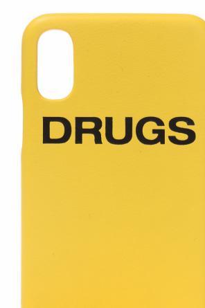 Leather iphone x case, zdjęcie 2 Leather iphone x case od Raf Simons
